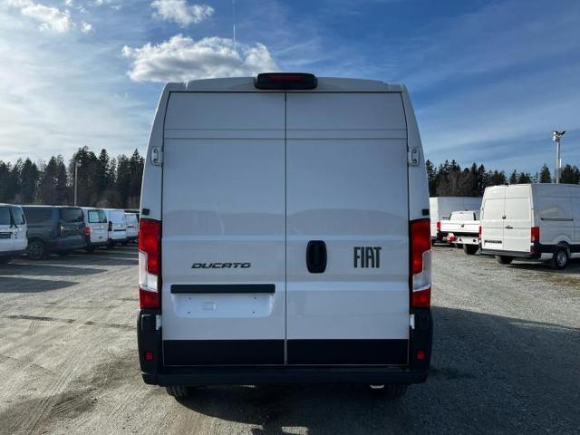 Fiat Ducato Kastenwagen Kasten MY25 35 L3H2 2.0 Multijet 103kW (140 PS) 6-Gang-Schaltgetriebe 