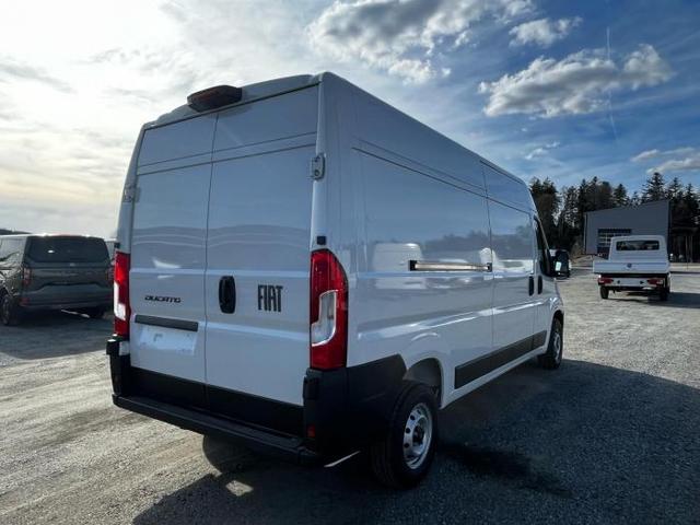 Fiat Ducato Kastenwagen Kasten MY25 35 L3H2 2.0 Multijet 103kW (140 PS) 6-Gang-Schaltgetriebe 