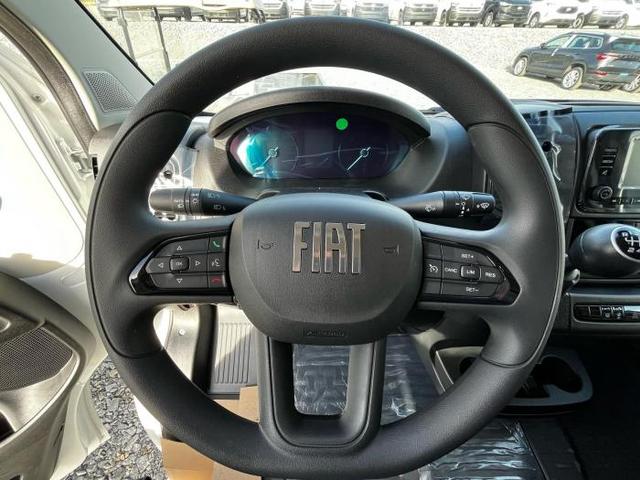 Fiat Ducato Kastenwagen Kasten MY25 35 L2H2 2.0 Multijet 103kW (140 PS) 6-Gang-Schaltgetriebe 