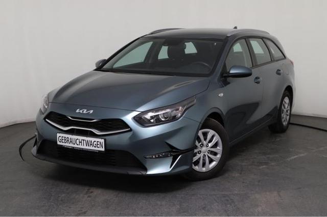 Kia Ceed Sportswagon - Fresh 1.0 T-GDI *SHZ*PDC*SpurHA*Klima*