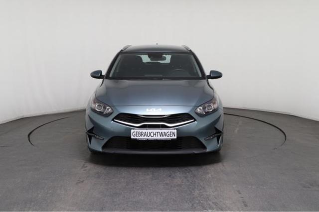 Kia Ceed Sportswagon Fresh 1.0 T-GDI *SHZ*PDC*SpurHA*Klima* 