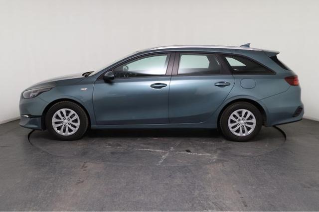 Kia Ceed Sportswagon Fresh 1.0 T-GDI *SHZ*PDC*SpurHA*Klima* 