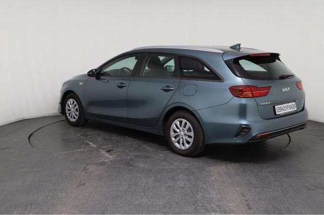 Kia Ceed Sportswagon Fresh 1.0 T-GDI *SHZ*PDC*SpurHA*Klima* 