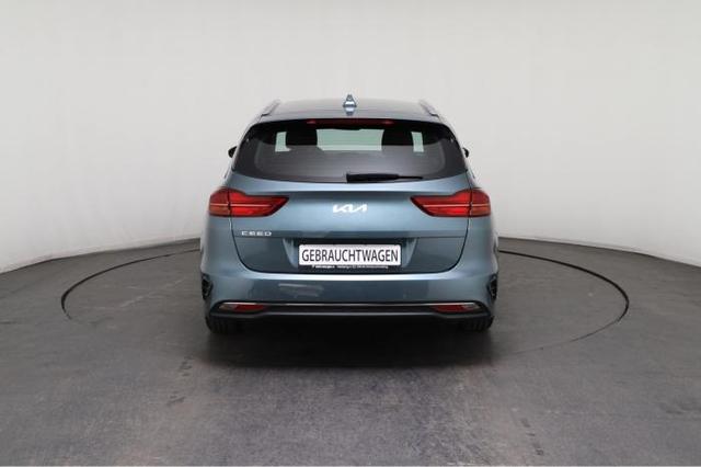 Kia Ceed Sportswagon Fresh 1.0 T-GDI *SHZ*PDC*SpurHA*Klima* 