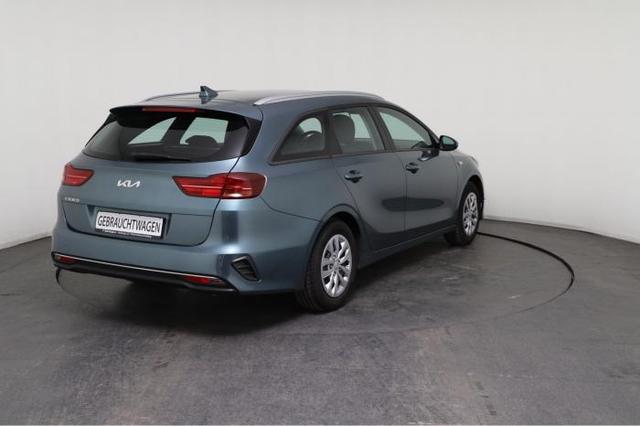 Kia Ceed Sportswagon Fresh 1.0 T-GDI *SHZ*PDC*SpurHA*Klima* 