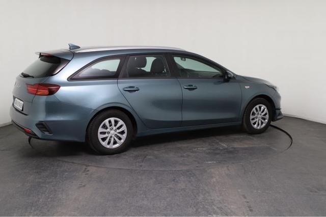 Kia Ceed Sportswagon Fresh 1.0 T-GDI *SHZ*PDC*SpurHA*Klima* 