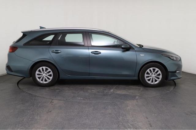 Kia Ceed Sportswagon Fresh 1.0 T-GDI *SHZ*PDC*SpurHA*Klima* 