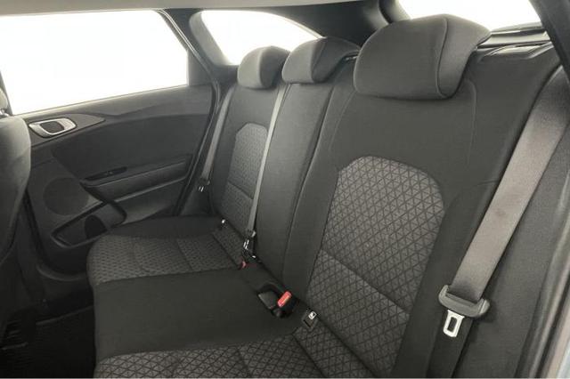 Kia Ceed Sportswagon Fresh 1.0 T-GDI *SHZ*PDC*SpurHA*Klima* 