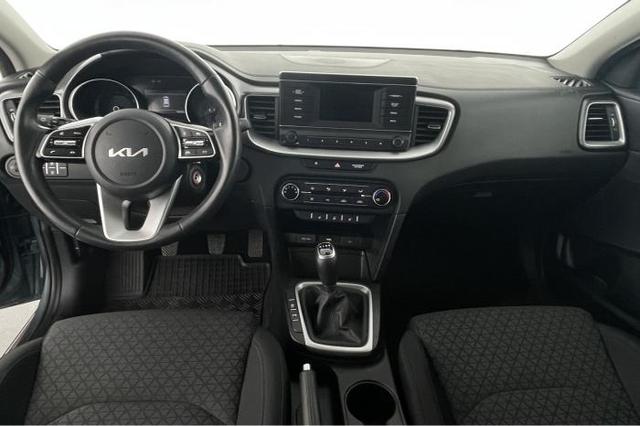 Kia Ceed Sportswagon Fresh 1.0 T-GDI *SHZ*PDC*SpurHA*Klima* 