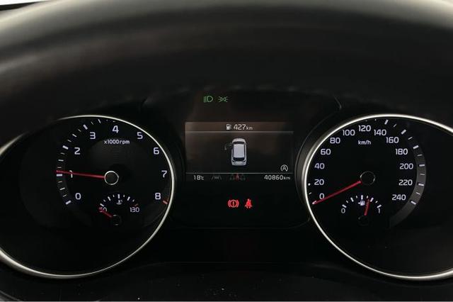 Kia Ceed Sportswagon Fresh 1.0 T-GDI *SHZ*PDC*SpurHA*Klima* 
