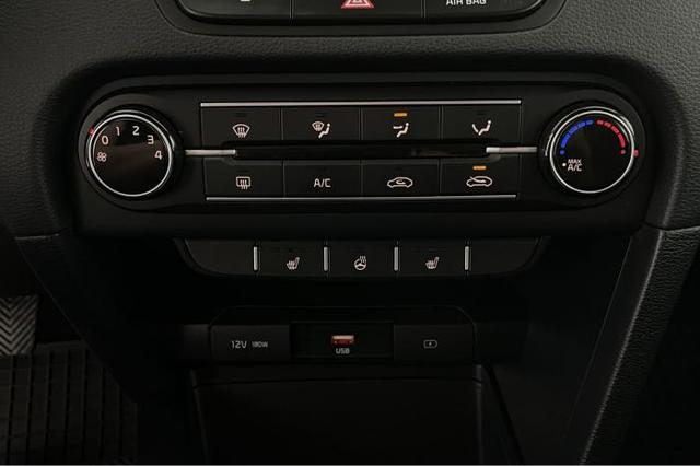 Kia Ceed Sportswagon Fresh 1.0 T-GDI *SHZ*PDC*SpurHA*Klima* 