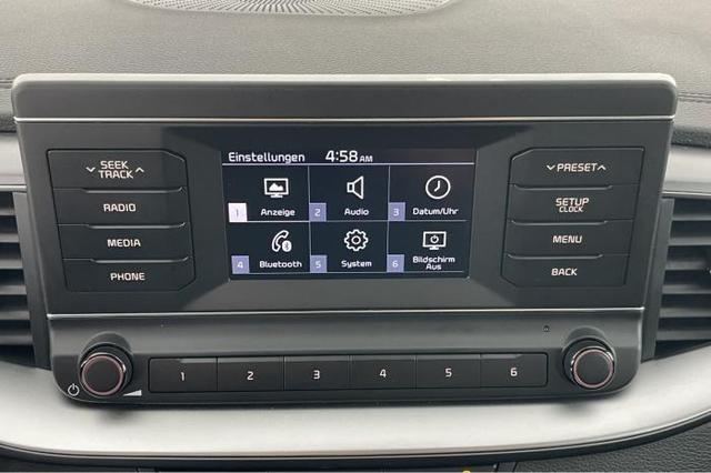 Kia Ceed Sportswagon Fresh 1.0 T-GDI *SHZ*PDC*SpurHA*Klima* 