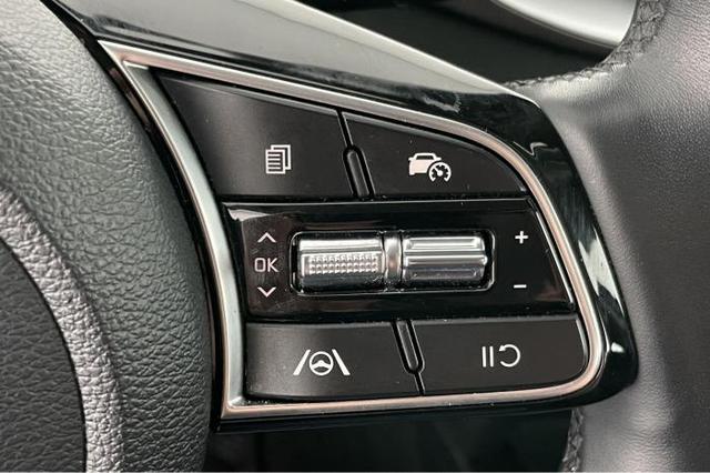 Kia Ceed Sportswagon Fresh 1.0 T-GDI *SHZ*PDC*SpurHA*Klima* 