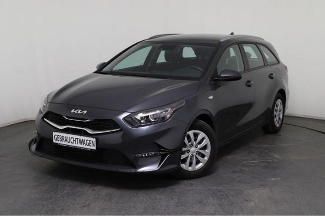 Kia Ceed Sportswagon - Fresh 1.0 T-GDI *SHZ*PDC*SpurHA*Klima*