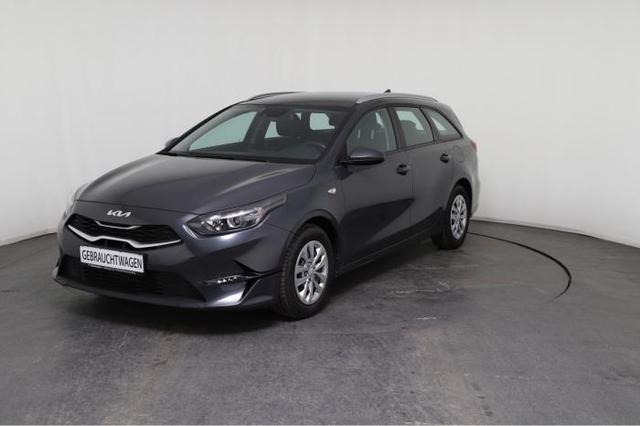 Kia Ceed Sportswagon Fresh 1.0 T-GDI *SHZ*PDC*SpurHA*Klima* 