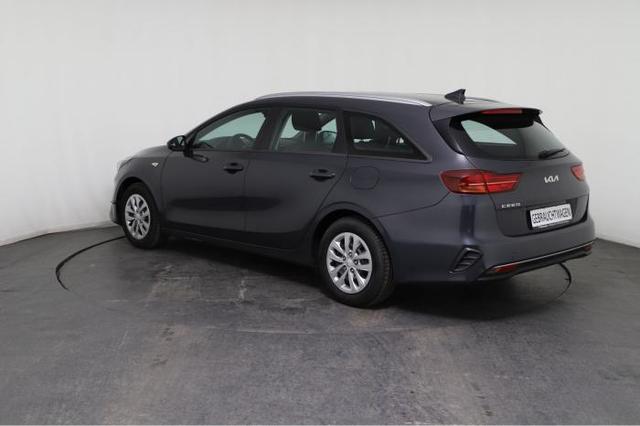 Kia Ceed Sportswagon Fresh 1.0 T-GDI *SHZ*PDC*SpurHA*Klima* 