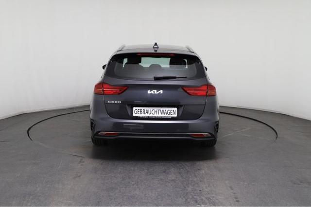 Kia Ceed Sportswagon Fresh 1.0 T-GDI *SHZ*PDC*SpurHA*Klima* 