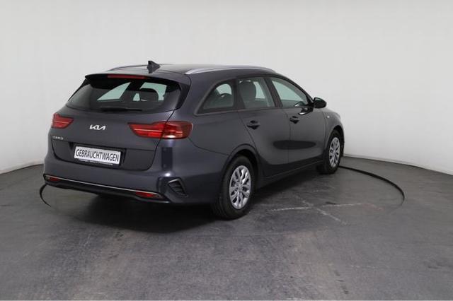 Kia Ceed Sportswagon Fresh 1.0 T-GDI *SHZ*PDC*SpurHA*Klima* 