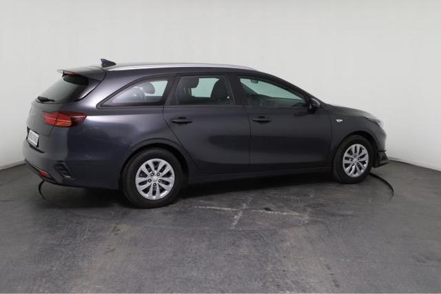 Kia Ceed Sportswagon Fresh 1.0 T-GDI *SHZ*PDC*SpurHA*Klima* 