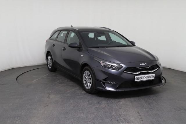 Kia Ceed Sportswagon Fresh 1.0 T-GDI *SHZ*PDC*SpurHA*Klima* 