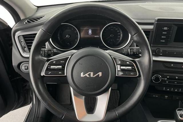 Kia Ceed Sportswagon Fresh 1.0 T-GDI *SHZ*PDC*SpurHA*Klima* 