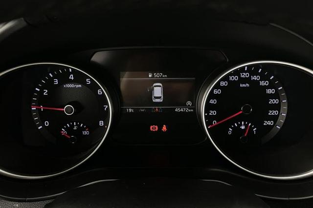 Kia Ceed Sportswagon Fresh 1.0 T-GDI *SHZ*PDC*SpurHA*Klima* 