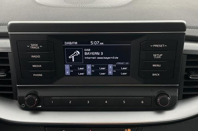Kia Ceed Sportswagon Fresh 1.0 T-GDI *SHZ*PDC*SpurHA*Klima* 