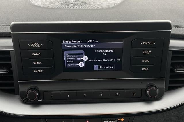 Kia Ceed Sportswagon Fresh 1.0 T-GDI *SHZ*PDC*SpurHA*Klima* 