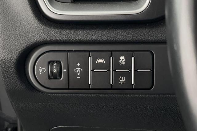 Kia Ceed Sportswagon Fresh 1.0 T-GDI *SHZ*PDC*SpurHA*Klima* 