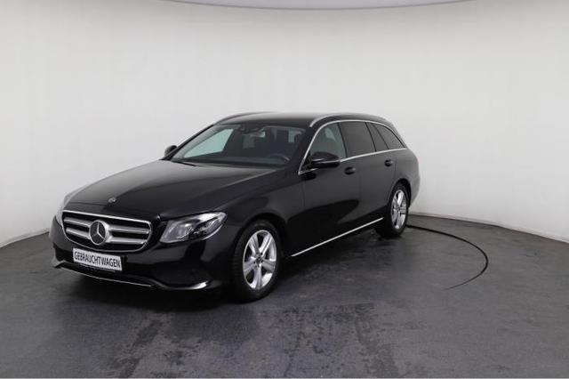Mercedes-Benz E-Klasse T-Modell Avantgarde E 220 d T *LED*SHZ*PDC*Kamera*Klima*WINTER* 