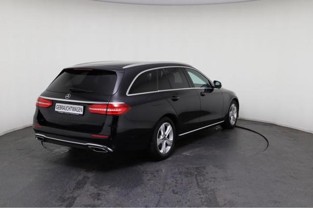 Mercedes-Benz E-Klasse T-Modell Avantgarde E 220 d T *LED*SHZ*PDC*Kamera*Klima*WINTER* 