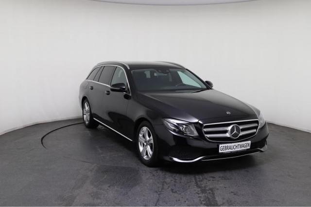 Mercedes-Benz E-Klasse T-Modell Avantgarde E 220 d T *LED*SHZ*PDC*Kamera*Klima*WINTER* 