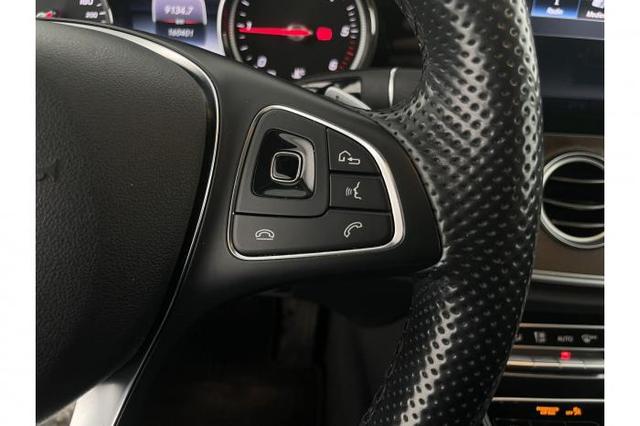 Mercedes-Benz E-Klasse T-Modell Avantgarde E 220 d T *LED*SHZ*PDC*Kamera*Klima*WINTER* 