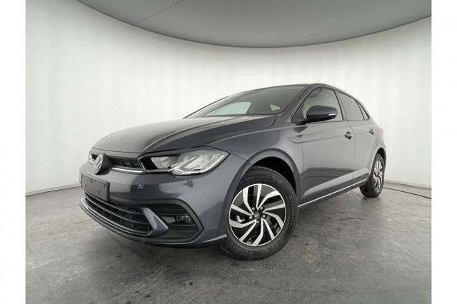 Volkswagen Polo - Advanced 1.0 TSI 70kW (95 PS) 7-Gang DSG