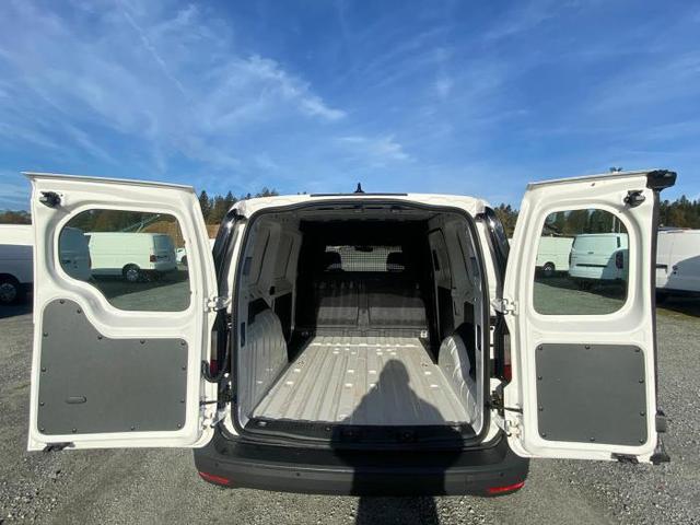 Volkswagen Caddy Cargo Maxi 2.0 TDI 75kW (102 PS) 6-Gang Schaltgetriebe 