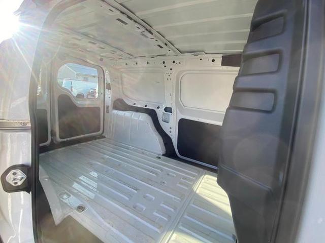 Volkswagen Caddy Cargo Maxi 2.0 TDI 75kW (102 PS) 6-Gang Schaltgetriebe 