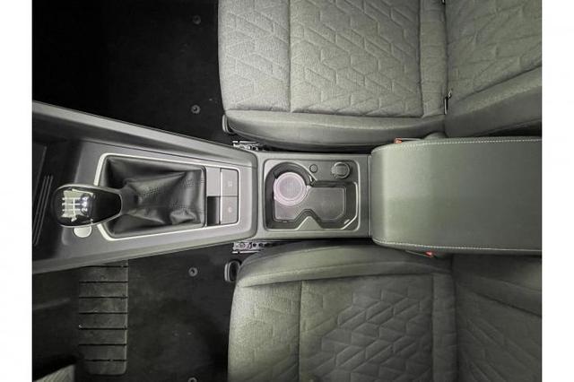 Volkswagen Golf Limousine Life Edition 1.5 TSI OPF 110kW (150 PS) 6-Gang Schaltgetriebe 