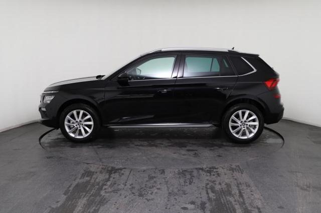 Skoda Kamiq Top Selection 1.0 TSI 85kW (116 PS) 7-Gang DSG 