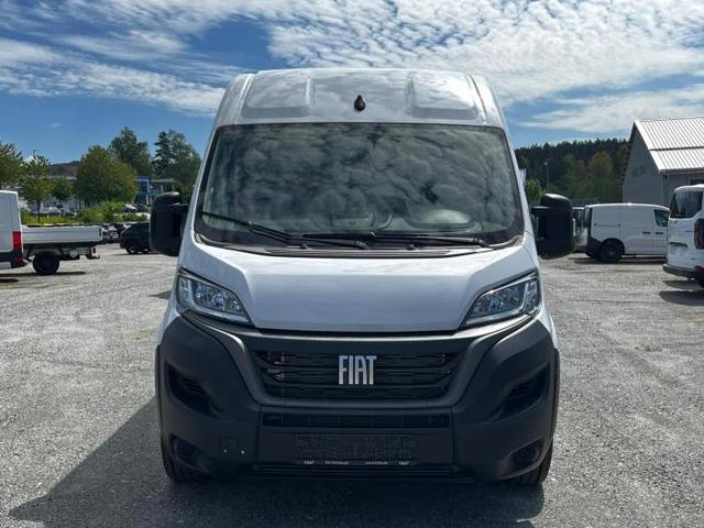 Fiat Ducato Kastenwagen Kasten L2H2 2.2 Multijet *PDC*TEMPO*Klima* 