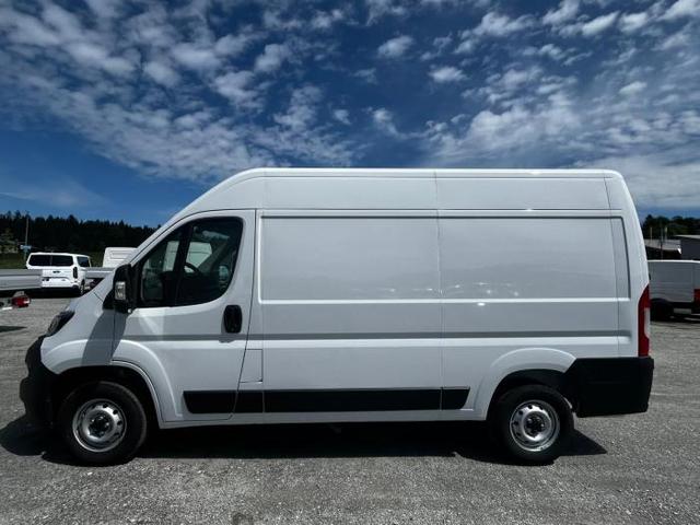 Fiat Ducato Kastenwagen Kasten L2H2 2.2 Multijet *PDC*TEMPO*Klima* 