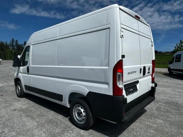 Fiat Ducato Kastenwagen Kasten L2H2 2.2 Multijet *PDC*TEMPO*Klima* 