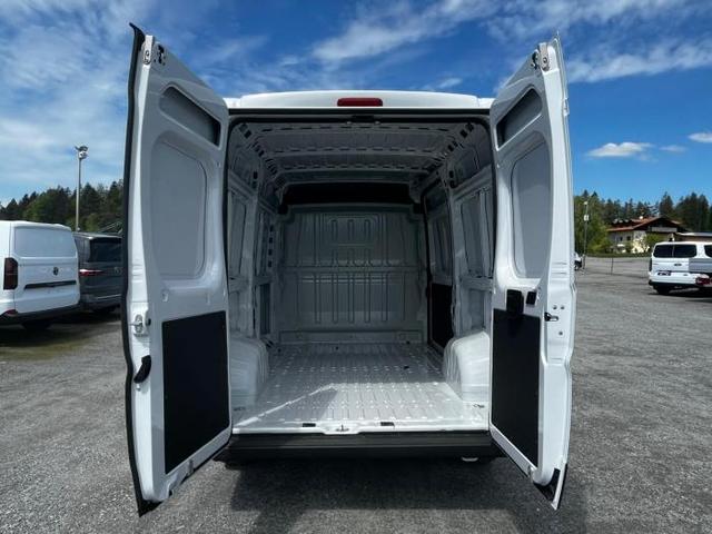 Fiat Ducato Kastenwagen Kasten L2H2 2.2 Multijet *PDC*TEMPO*Klima* 
