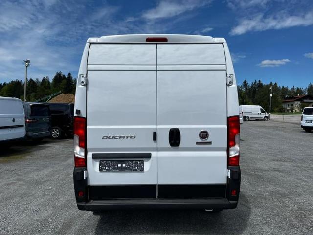 Fiat Ducato Kastenwagen Kasten L2H2 2.2 Multijet *PDC*TEMPO*Klima* 
