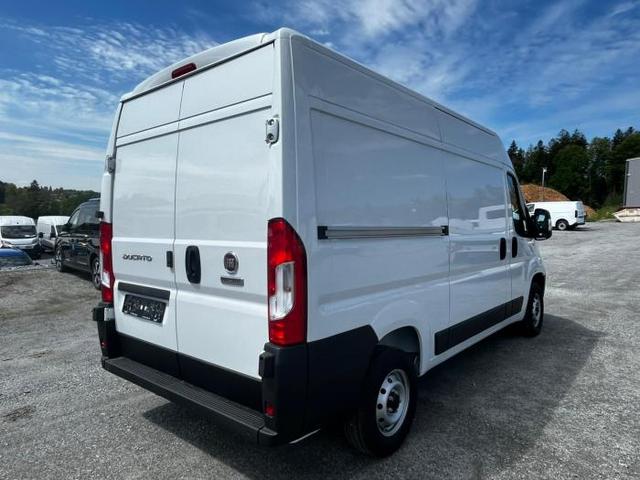 Fiat Ducato Kastenwagen Kasten L2H2 2.2 Multijet *PDC*TEMPO*Klima* 