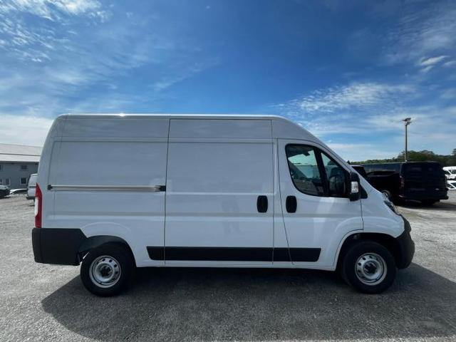 Fiat Ducato Kastenwagen Kasten L2H2 2.2 Multijet *PDC*TEMPO*Klima* 