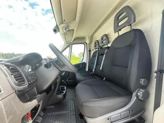 Fiat Ducato Kastenwagen Kasten L2H2 2.2 Multijet *PDC*TEMPO*Klima* 
