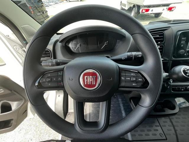 Fiat Ducato Kastenwagen Kasten L2H2 2.2 Multijet *PDC*TEMPO*Klima* 