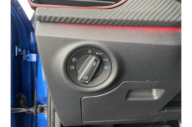 Skoda Kamiq Monte Carlo 1.0 TSI 85kW (116 PS) 7-Gang DSG 