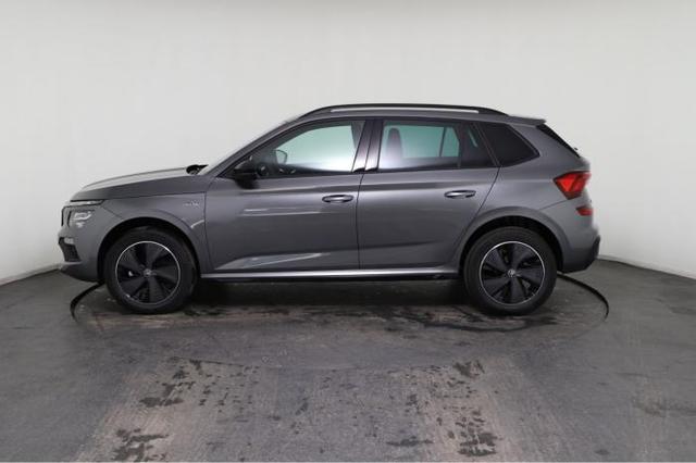 Skoda Kamiq Monte Carlo 1.0 TSI 85kW (116 PS) 7-Gang DSG 
