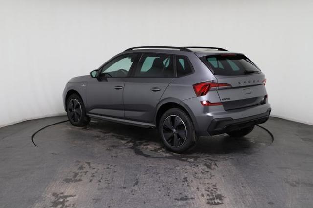 Skoda Kamiq Monte Carlo 1.0 TSI 85kW (116 PS) 7-Gang DSG 